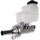Purchase Top-Quality New Master Cylinder by DORMAN/FIRST STOP - M630562 pa1
