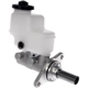 Purchase Top-Quality New Master Cylinder by DORMAN/FIRST STOP - M630562 pa2