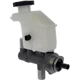 Purchase Top-Quality New Master Cylinder by DORMAN/FIRST STOP - M630569 pa1