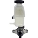 Purchase Top-Quality New Master Cylinder by DORMAN/FIRST STOP - M630569 pa4