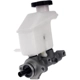Purchase Top-Quality New Master Cylinder by DORMAN/FIRST STOP - M630570 pa1