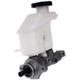 Purchase Top-Quality New Master Cylinder by DORMAN/FIRST STOP - M630570 pa7