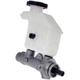 Purchase Top-Quality New Master Cylinder by DORMAN/FIRST STOP - M630570 pa8