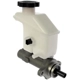 Purchase Top-Quality New Master Cylinder by DORMAN/FIRST STOP - M630571 pa1