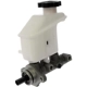 Purchase Top-Quality New Master Cylinder by DORMAN/FIRST STOP - M630571 pa2