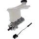 Purchase Top-Quality New Master Cylinder by DORMAN/FIRST STOP - M630575 pa1