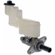 Purchase Top-Quality New Master Cylinder by DORMAN/FIRST STOP - M630578 pa4
