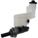 Purchase Top-Quality New Master Cylinder by DORMAN/FIRST STOP - M630579 pa3