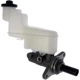 Purchase Top-Quality New Master Cylinder by DORMAN/FIRST STOP - M630579 pa4
