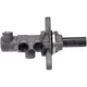 Purchase Top-Quality New Master Cylinder by DORMAN/FIRST STOP - M630580 pa9