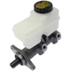Purchase Top-Quality New Master Cylinder by DORMAN/FIRST STOP - M630583 pa3