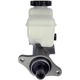 Purchase Top-Quality New Master Cylinder by DORMAN/FIRST STOP - M630583 pa4