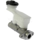 Purchase Top-Quality New Master Cylinder by DORMAN/FIRST STOP - M630586 pa8