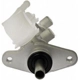 Purchase Top-Quality New Master Cylinder by DORMAN/FIRST STOP - M630587 pa1