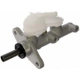 Purchase Top-Quality New Master Cylinder by DORMAN/FIRST STOP - M630587 pa3