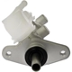 Purchase Top-Quality New Master Cylinder by DORMAN/FIRST STOP - M630587 pa5