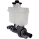 Purchase Top-Quality New Master Cylinder by DORMAN/FIRST STOP - M630588 pa1