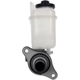 Purchase Top-Quality New Master Cylinder by DORMAN/FIRST STOP - M630588 pa2