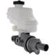 Purchase Top-Quality New Master Cylinder by DORMAN/FIRST STOP - M630591 pa2
