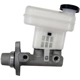 Purchase Top-Quality New Master Cylinder by DORMAN/FIRST STOP - M630592 pa1