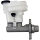 Purchase Top-Quality New Master Cylinder by DORMAN/FIRST STOP - M630592 pa2