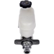 Purchase Top-Quality New Master Cylinder by DORMAN/FIRST STOP - M630596 pa1