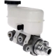 Purchase Top-Quality New Master Cylinder by DORMAN/FIRST STOP - M630596 pa3