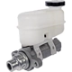 Purchase Top-Quality New Master Cylinder by DORMAN/FIRST STOP - M630596 pa4