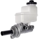 Purchase Top-Quality New Master Cylinder by DORMAN/FIRST STOP - M630598 pa2