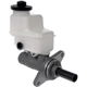 Purchase Top-Quality New Master Cylinder by DORMAN/FIRST STOP - M630598 pa4