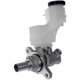 Purchase Top-Quality New Master Cylinder by DORMAN/FIRST STOP - M630601 pa1