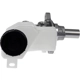Purchase Top-Quality New Master Cylinder by DORMAN/FIRST STOP - M630601 pa3