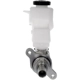 Purchase Top-Quality New Master Cylinder by DORMAN/FIRST STOP - M630601 pa4