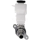 Purchase Top-Quality New Master Cylinder by DORMAN/FIRST STOP - M630601 pa5