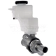 Purchase Top-Quality New Master Cylinder by DORMAN/FIRST STOP - M630601 pa6