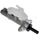 Purchase Top-Quality New Master Cylinder by DORMAN/FIRST STOP - M630602 pa8