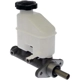 Purchase Top-Quality New Master Cylinder by DORMAN/FIRST STOP - M630608 pa3