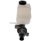 Purchase Top-Quality New Master Cylinder by DORMAN/FIRST STOP - M630610 pa2