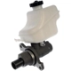 Purchase Top-Quality New Master Cylinder by DORMAN/FIRST STOP - M630610 pa4
