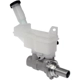 Purchase Top-Quality New Master Cylinder by DORMAN/FIRST STOP - M630612 pa1