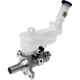 Purchase Top-Quality New Master Cylinder by DORMAN/FIRST STOP - M630612 pa4