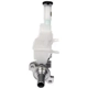 Purchase Top-Quality New Master Cylinder by DORMAN/FIRST STOP - M630612 pa5