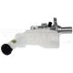 Purchase Top-Quality New Master Cylinder by DORMAN/FIRST STOP - M630612 pa6