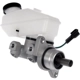 Purchase Top-Quality New Master Cylinder by DORMAN/FIRST STOP - M630615 pa1