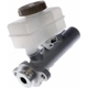 Purchase Top-Quality New Master Cylinder by DORMAN/FIRST STOP - M630616 pa1