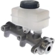 Purchase Top-Quality New Master Cylinder by DORMAN/FIRST STOP - M630616 pa4