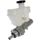 Purchase Top-Quality New Master Cylinder by DORMAN/FIRST STOP - M630617 pa1