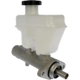 Purchase Top-Quality New Master Cylinder by DORMAN/FIRST STOP - M630618 pa3