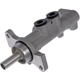 Purchase Top-Quality New Master Cylinder by DORMAN/FIRST STOP - M630619 pa2