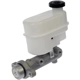 Purchase Top-Quality New Master Cylinder by DORMAN/FIRST STOP - M630622 pa1